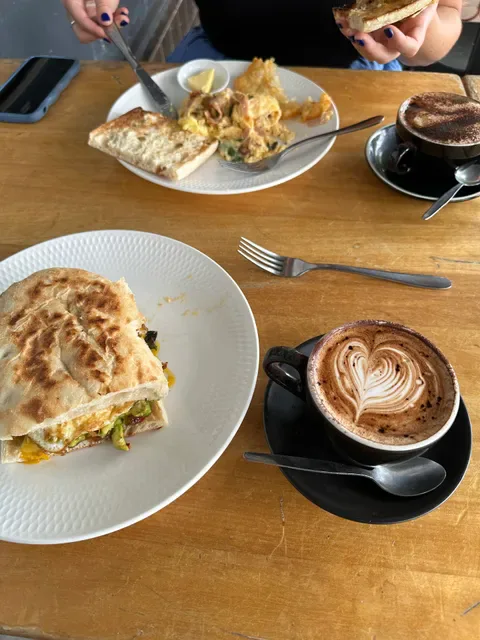 Café Relish