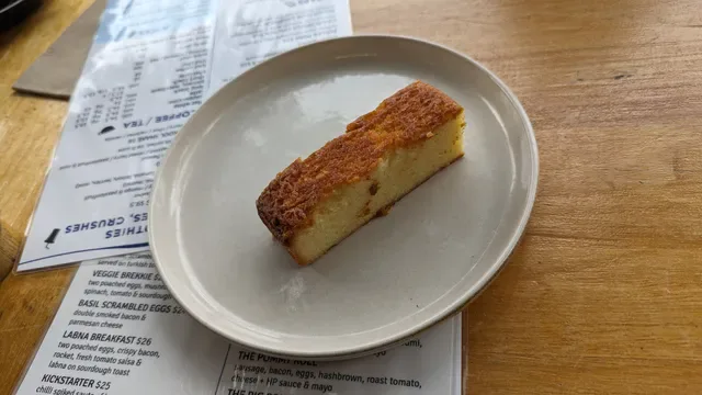 Café Relish