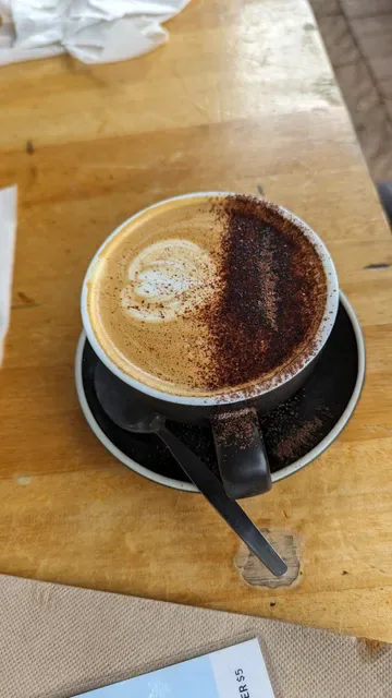 Café Relish