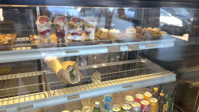 Café Relish