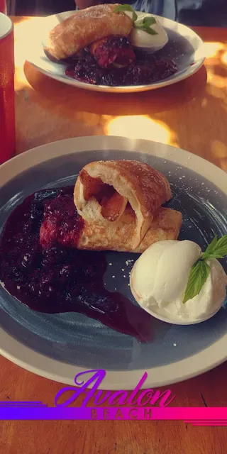 Café Relish