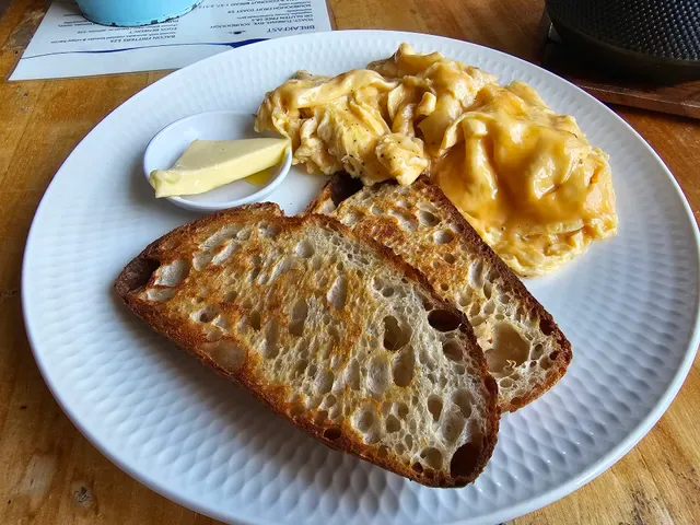 Café Relish
