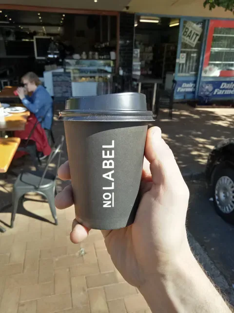 Café Relish