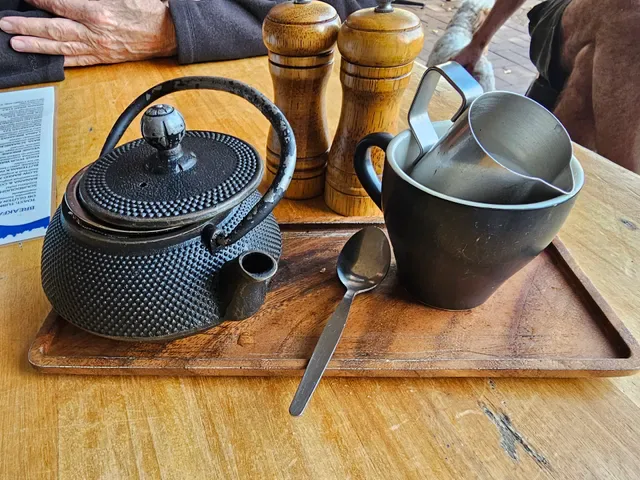 Café Relish