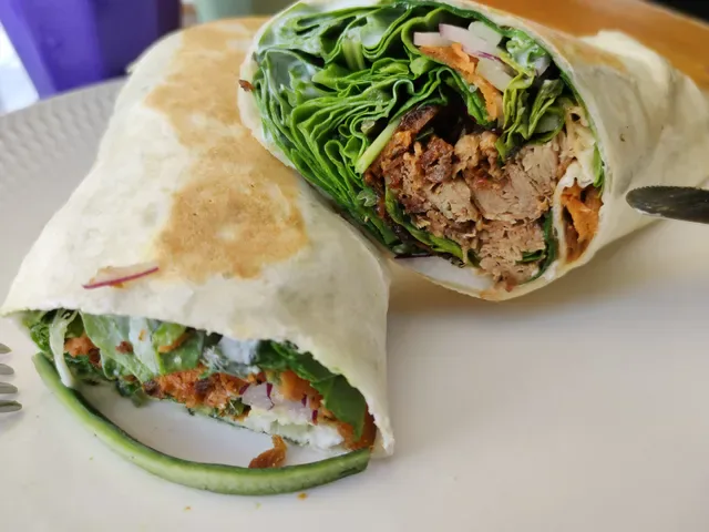 Café Relish