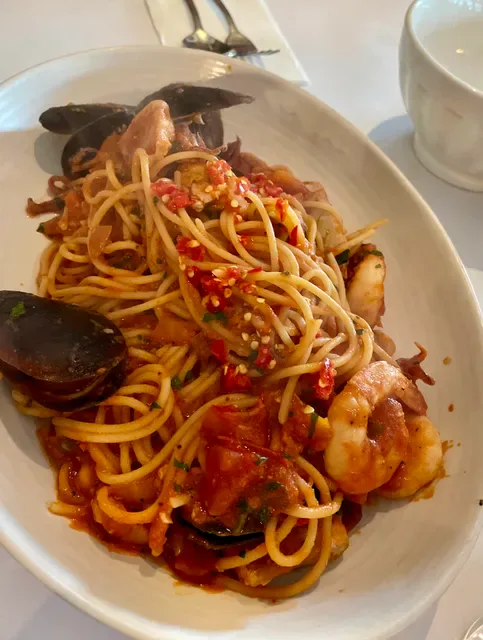 Cafe Rialto