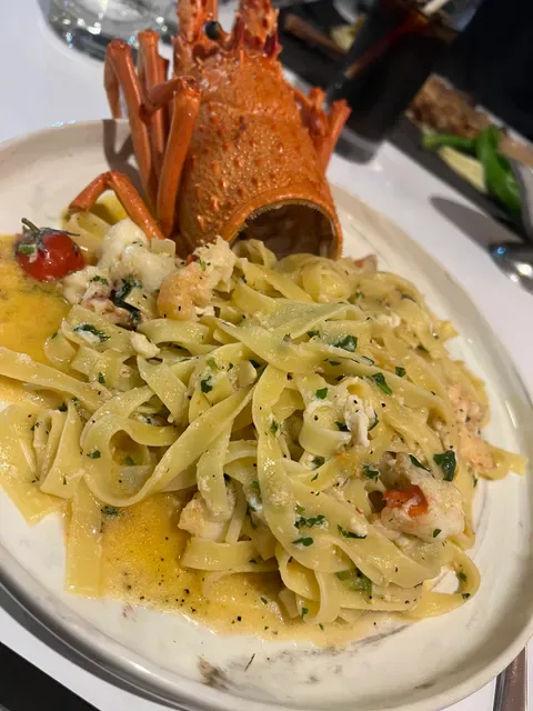 Cafe Rialto