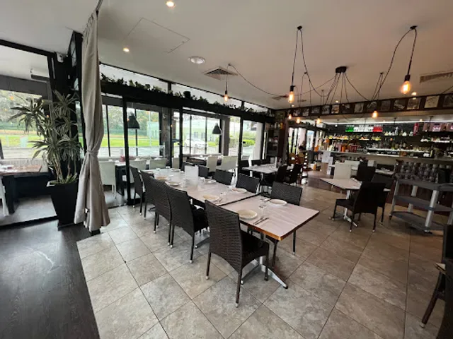 Cafe Rialto