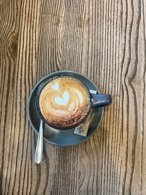 Cafe Roman