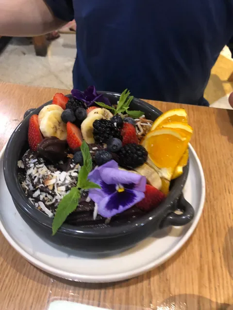 Café Sienna