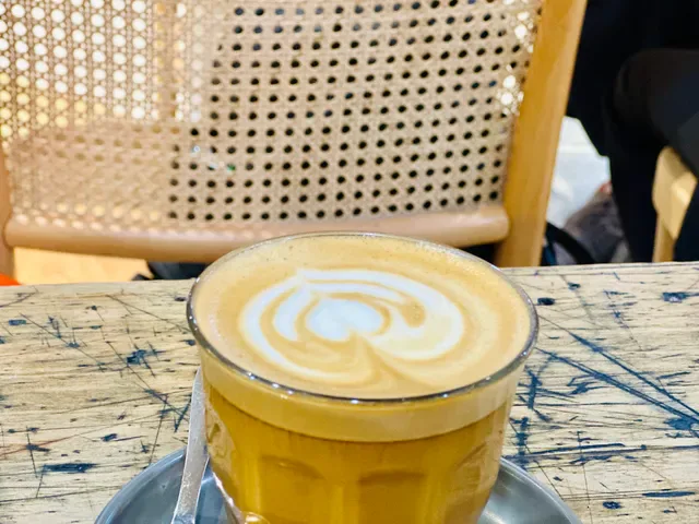 Café Sienna