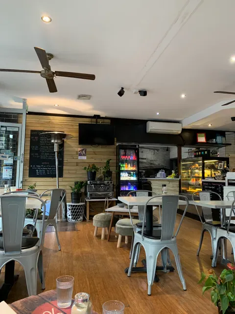FOOD GALLERIE