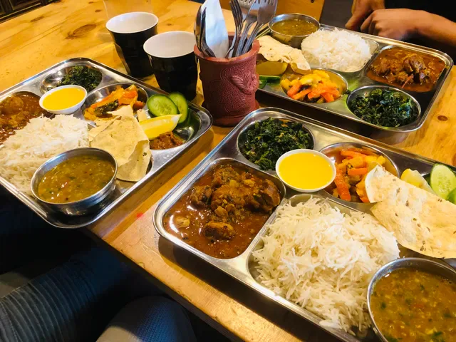 Cafe Talk Kogarah
