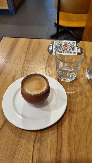 Cafe Talk Kogarah