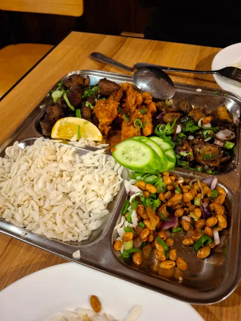 Cafe Talk Kogarah