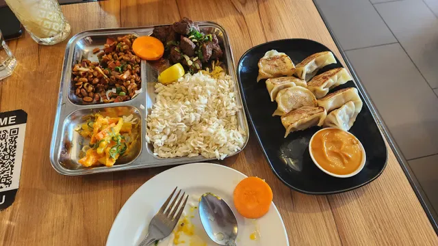 Cafe Talk Kogarah