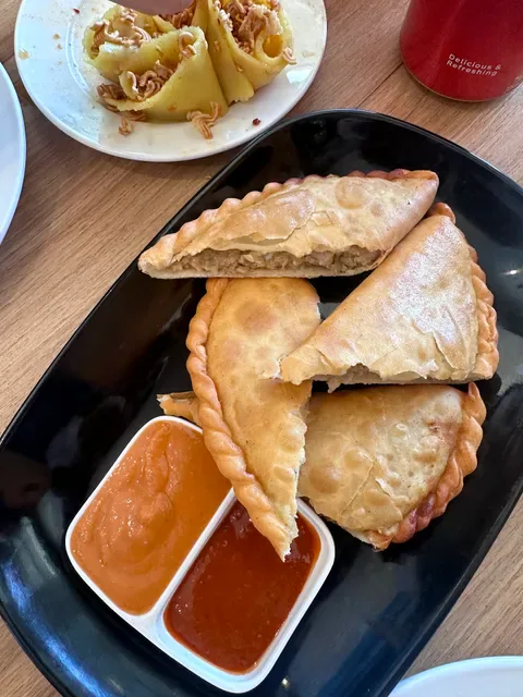 Cafe Talk Kogarah