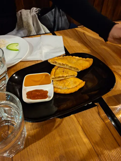 Cafe Talk Kogarah
