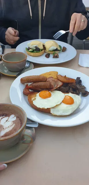 Cafe Twelve
