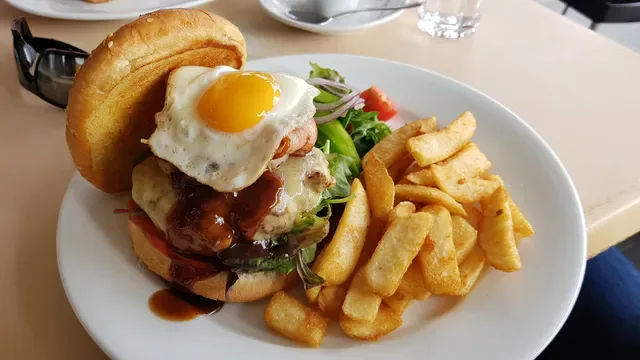 Cafe Twelve