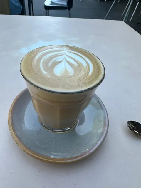 Cafe Twelve