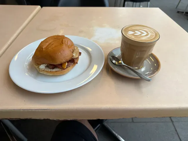 Cafe Twelve