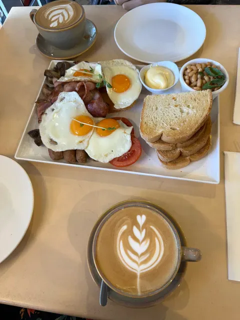 Cafe Twelve