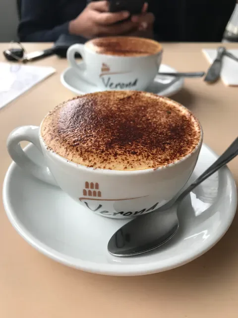 Cafe Twelve