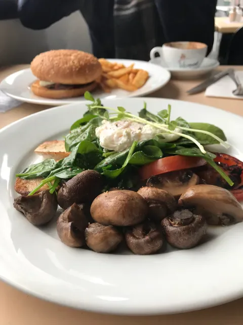 Cafe Twelve