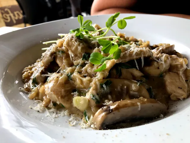 Cafe Twelve