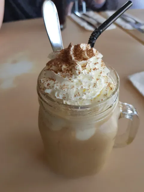 Cafe Twelve