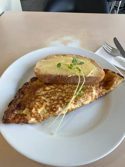 Cafe Twelve