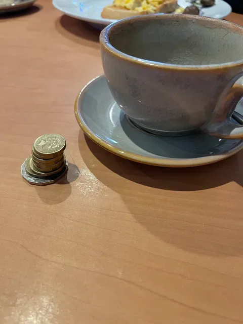 Cafe Twelve
