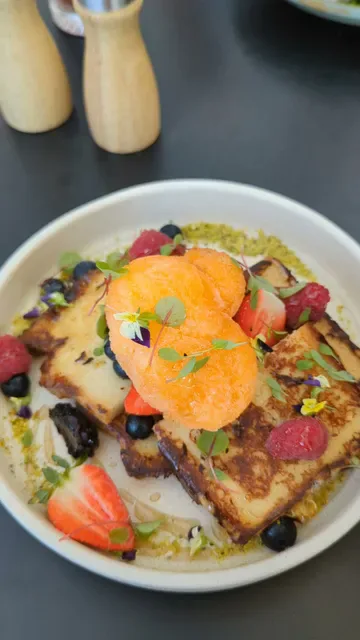 Caffe & Co. Caddens
