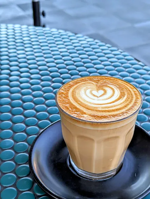 Caffe & Co. Caddens