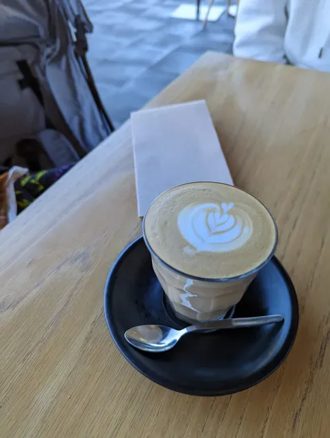 Caffe & Co. Caddens