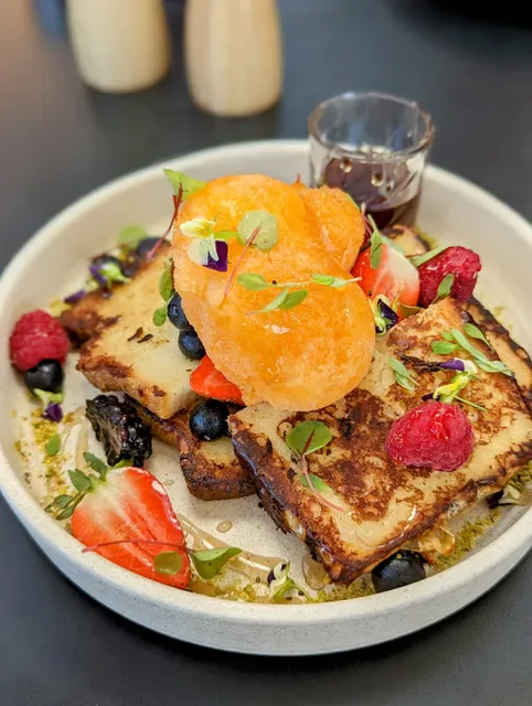 Caffe & Co. Caddens
