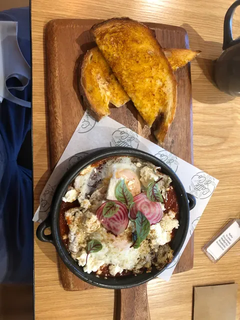 Caffe & Co. Caddens