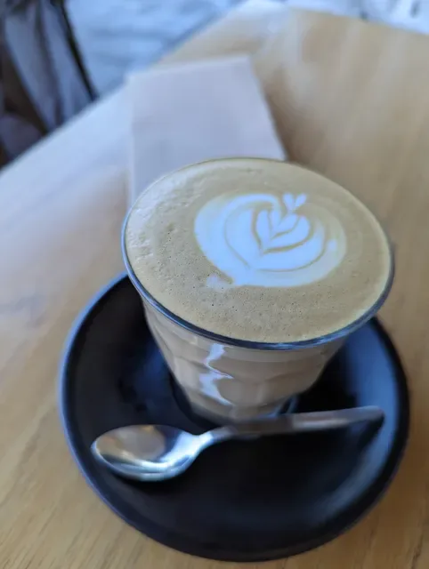 Caffe & Co. Caddens
