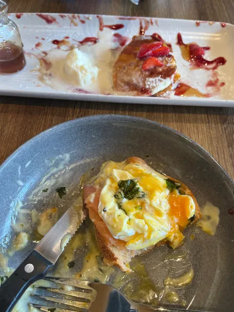 Caffe Cherry Beans Bonnyrigg