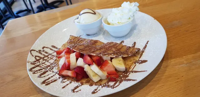 Caffe Cherry Beans Bonnyrigg