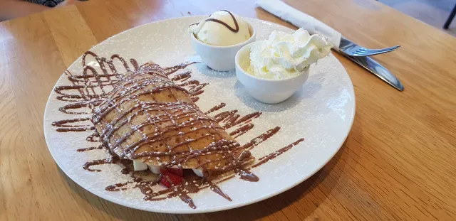 Caffe Cherry Beans Bonnyrigg