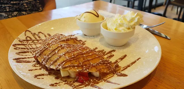 Caffe Cherry Beans Bonnyrigg