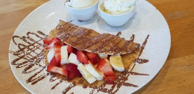 Caffe Cherry Beans Bonnyrigg