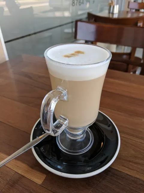 Caffe Due Amici