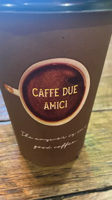 Caffe Due Amici