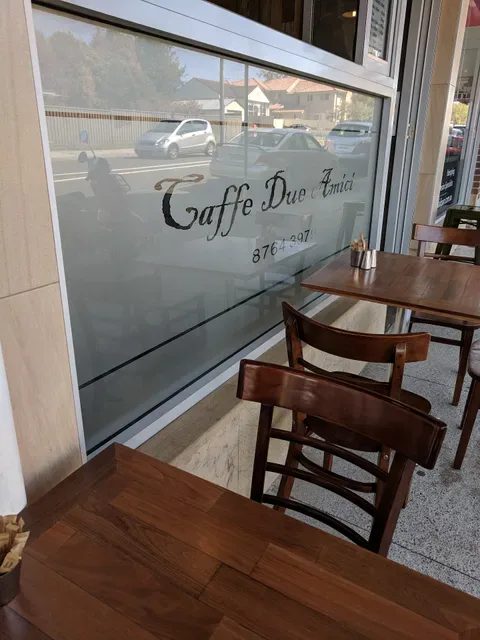 Caffe Due Amici