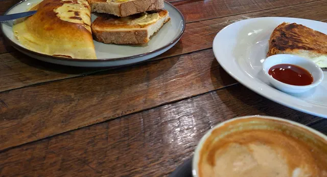 Caffe Due Amici