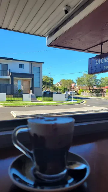 Caffe Due Amici