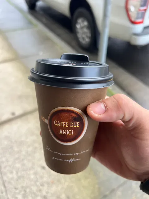 Caffe Due Amici